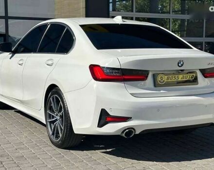 БМВ 3 Серия, объемом двигателя 2 л и пробегом 98 тыс. км за 31200 $, фото 4 на Automoto.ua