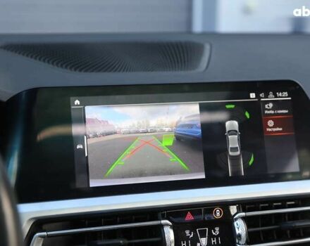 БМВ 3 Серия, объемом двигателя 2 л и пробегом 102 тыс. км за 30900 $, фото 19 на Automoto.ua