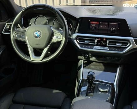 БМВ 3 Серія, об'ємом двигуна 2 л та пробігом 75 тис. км за 26800 $, фото 25 на Automoto.ua