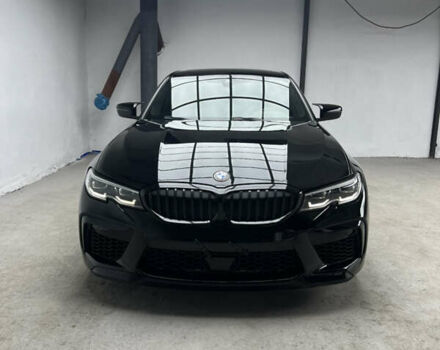 БМВ 3 Серія, об'ємом двигуна 2 л та пробігом 125 тис. км за 30000 $, фото 3 на Automoto.ua