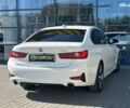 БМВ 3 Серия, объемом двигателя 2 л и пробегом 98 тыс. км за 31200 $, фото 6 на Automoto.ua