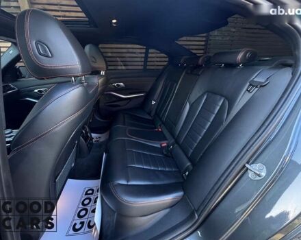 БМВ 3 Серія, об'ємом двигуна 0 л та пробігом 109 тис. км за 32500 $, фото 21 на Automoto.ua