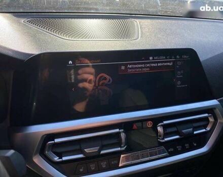 БМВ 3 Серія, об'ємом двигуна 2 л та пробігом 177 тис. км за 26500 $, фото 15 на Automoto.ua