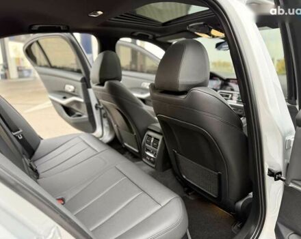 БМВ 3 Серія, об'ємом двигуна 0 л та пробігом 79 тис. км за 26800 $, фото 17 на Automoto.ua