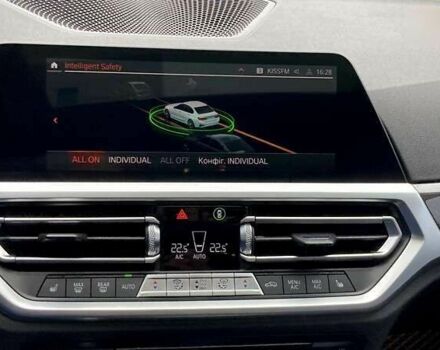 БМВ 3 Серія, об'ємом двигуна 2 л та пробігом 116 тис. км за 27999 $, фото 24 на Automoto.ua