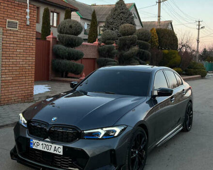 БМВ 3 Серия, объемом двигателя 2 л и пробегом 97 тыс. км за 27500 $, фото 11 на Automoto.ua