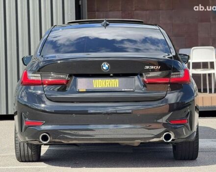 БМВ 3 Серія, об'ємом двигуна 2 л та пробігом 75 тис. км за 26800 $, фото 9 на Automoto.ua