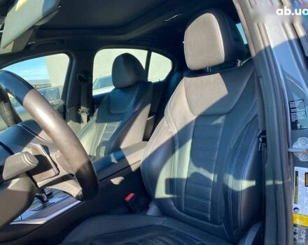 БМВ 3 Серия, объемом двигателя 2 л и пробегом 102 тыс. км за 29600 $, фото 25 на Automoto.ua