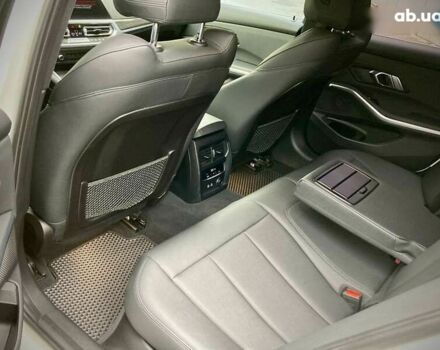 БМВ 3 Серія, об'ємом двигуна 2 л та пробігом 116 тис. км за 27999 $, фото 10 на Automoto.ua