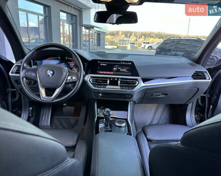 БМВ 3 Серія, об'ємом двигуна 2 л та пробігом 117 тис. км за 27000 $, фото 24 на Automoto.ua