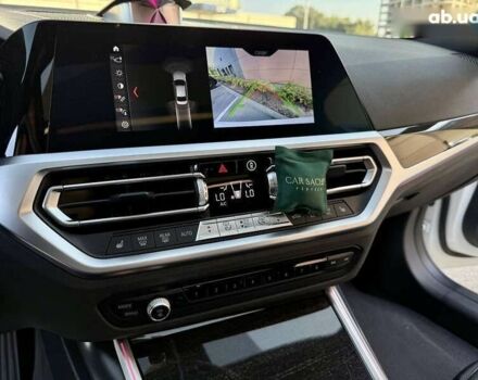 БМВ 3 Серия, объемом двигателя 2 л и пробегом 120 тыс. км за 27500 $, фото 25 на Automoto.ua