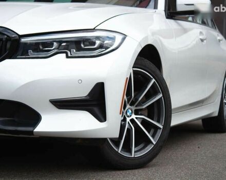 БМВ 3 Серія, об'ємом двигуна 2 л та пробігом 134 тис. км за 26900 $, фото 10 на Automoto.ua