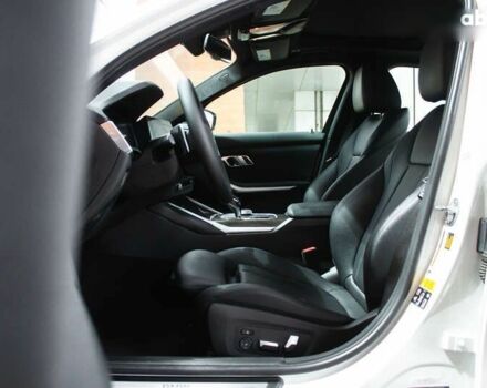 БМВ 3 Серія, об'ємом двигуна 2 л та пробігом 134 тис. км за 26900 $, фото 15 на Automoto.ua