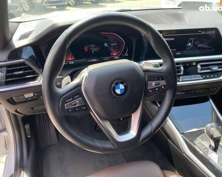 БМВ 3 Серия, объемом двигателя 0 л и пробегом 73 тыс. км за 28900 $, фото 12 на Automoto.ua