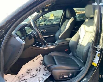 БМВ 3 Серія, об'ємом двигуна 2 л та пробігом 177 тис. км за 26500 $, фото 18 на Automoto.ua