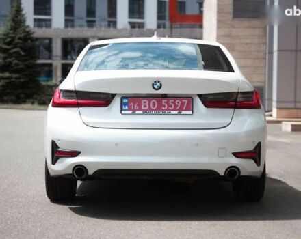 БМВ 3 Серія, об'ємом двигуна 2 л та пробігом 134 тис. км за 26900 $, фото 5 на Automoto.ua