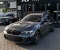 БМВ 3 Серія, об'ємом двигуна 2 л та пробігом 89 тис. км за 29900 $, фото 1 на Automoto.ua