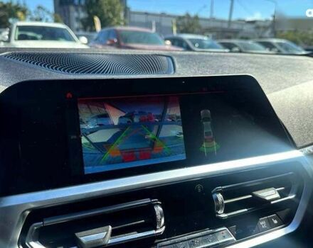 БМВ 3 Серия, объемом двигателя 2 л и пробегом 98 тыс. км за 31200 $, фото 17 на Automoto.ua