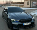 БМВ 3 Серия, объемом двигателя 2 л и пробегом 97 тыс. км за 27500 $, фото 4 на Automoto.ua