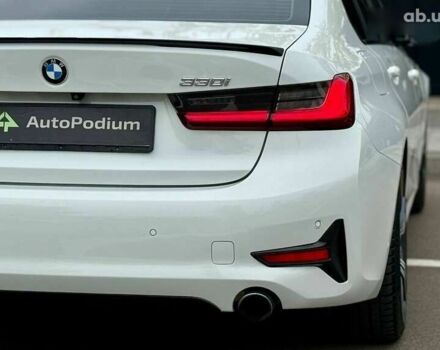 БМВ 3 Серия, объемом двигателя 2 л и пробегом 65 тыс. км за 29999 $, фото 12 на Automoto.ua