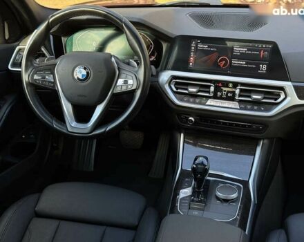 БМВ 3 Серія, об'ємом двигуна 2 л та пробігом 61 тис. км за 27500 $, фото 22 на Automoto.ua