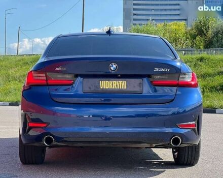 БМВ 3 Серія, об'ємом двигуна 2 л та пробігом 96 тис. км за 25950 $, фото 13 на Automoto.ua