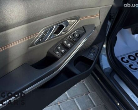 БМВ 3 Серія, об'ємом двигуна 0 л та пробігом 109 тис. км за 32500 $, фото 16 на Automoto.ua