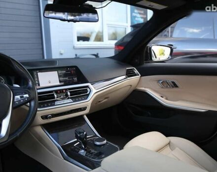 БМВ 3 Серия, объемом двигателя 2 л и пробегом 102 тыс. км за 30900 $, фото 14 на Automoto.ua