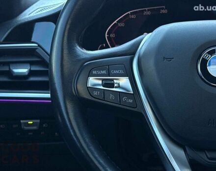 БМВ 3 Серія, об'ємом двигуна 0 л та пробігом 109 тис. км за 32500 $, фото 25 на Automoto.ua