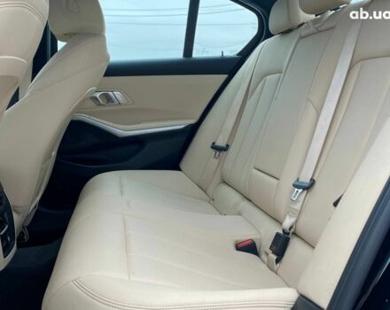 БМВ 3 Серія, об'ємом двигуна 0 л та пробігом 120 тис. км за 26700 $, фото 5 на Automoto.ua