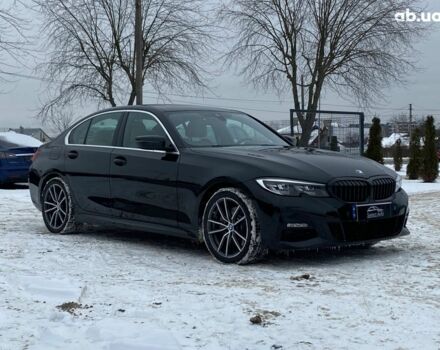 БМВ 3 Серія, об'ємом двигуна 0 л та пробігом 120 тис. км за 26700 $, фото 1 на Automoto.ua