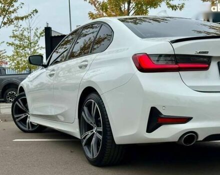 БМВ 3 Серия, объемом двигателя 2 л и пробегом 65 тыс. км за 29999 $, фото 8 на Automoto.ua