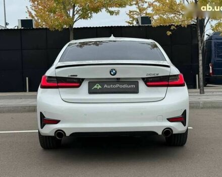 БМВ 3 Серия, объемом двигателя 2 л и пробегом 65 тыс. км за 29999 $, фото 11 на Automoto.ua