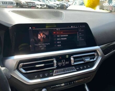 БМВ 3 Серия, объемом двигателя 0 л и пробегом 73 тыс. км за 28900 $, фото 16 на Automoto.ua