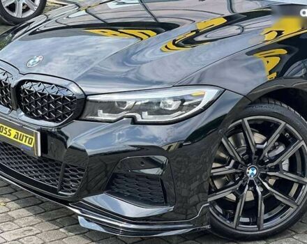 БМВ 3 Серія, об'ємом двигуна 2 л та пробігом 74 тис. км за 31000 $, фото 6 на Automoto.ua