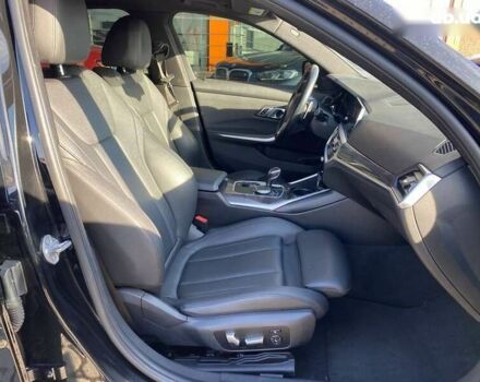 БМВ 3 Серія, об'ємом двигуна 2 л та пробігом 177 тис. км за 26500 $, фото 24 на Automoto.ua