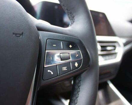 БМВ 3 Серія, об'ємом двигуна 2 л та пробігом 134 тис. км за 26900 $, фото 28 на Automoto.ua