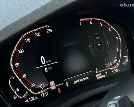 БМВ 3 Серія, об'ємом двигуна 2 л та пробігом 61 тис. км за 27500 $, фото 26 на Automoto.ua