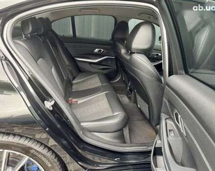 БМВ 3 Серія, об'ємом двигуна 0 л та пробігом 165 тис. км за 26900 $, фото 19 на Automoto.ua