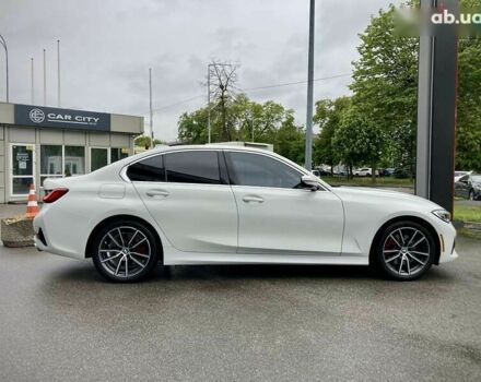 БМВ 3 Серія, об'ємом двигуна 2 л та пробігом 116 тис. км за 27999 $, фото 4 на Automoto.ua