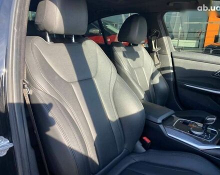 БМВ 3 Серія, об'ємом двигуна 2 л та пробігом 177 тис. км за 26500 $, фото 25 на Automoto.ua