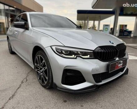 БМВ 3 Серія, об'ємом двигуна 0 л та пробігом 79 тис. км за 26800 $, фото 3 на Automoto.ua