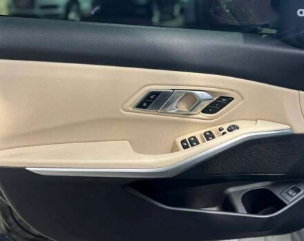 БМВ 3 Серія, об'ємом двигуна 2 л та пробігом 74 тис. км за 31000 $, фото 7 на Automoto.ua