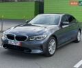 БМВ 3 Серия, объемом двигателя 3 л и пробегом 211 тыс. км за 29500 $, фото 1 на Automoto.ua