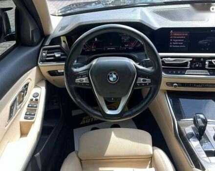 БМВ 3 Серія, об'ємом двигуна 2 л та пробігом 74 тис. км за 31000 $, фото 13 на Automoto.ua