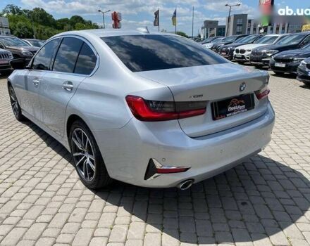 БМВ 3 Серия, объемом двигателя 0 л и пробегом 73 тыс. км за 28900 $, фото 4 на Automoto.ua
