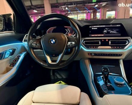 БМВ 3 Серия, объемом двигателя 2 л и пробегом 90 тыс. км за 27700 $, фото 14 на Automoto.ua