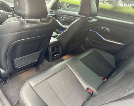 БМВ 3 Серія, об'ємом двигуна 0 л та пробігом 165 тис. км за 26900 $, фото 16 на Automoto.ua