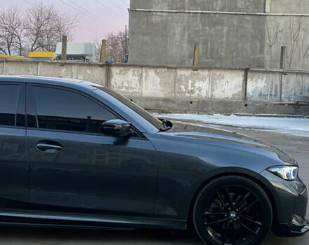 БМВ 3 Серия, объемом двигателя 2 л и пробегом 97 тыс. км за 27500 $, фото 24 на Automoto.ua