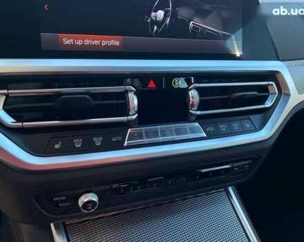 БМВ 3 Серия, объемом двигателя 2 л и пробегом 102 тыс. км за 29600 $, фото 20 на Automoto.ua